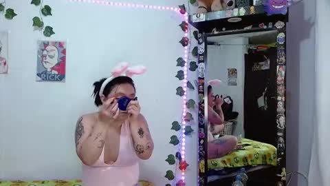 the_lesbian_game online show from 10/28/25, 02:48