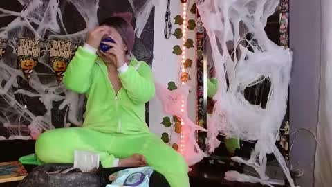 the_lesbian_game online show from 11/01/25, 03:19