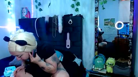 the_lesbian_game online show from 03/10/26, 06:35