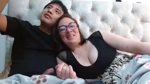 the_magnificent7 online show from 11/26/25, 03:13