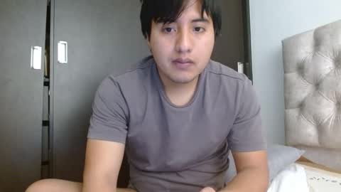 the_magnificent7 online show from 04/25/26, 07:22