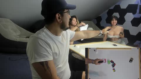 Mao online show from 01/01/25, 10:13