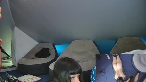 Mao online show from 01/26/25, 04:30