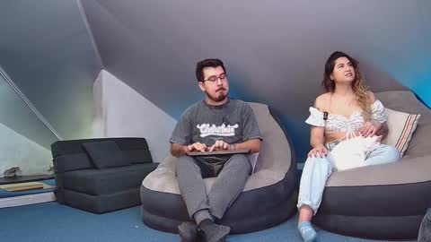 Mao online show from 03/07/25, 02:45