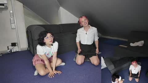 Mao online show from 04/04/26, 03:31