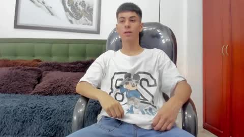   T H E    M A R K   K I N G online show from 02/18/26, 05:09