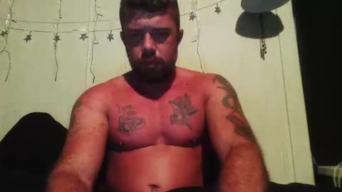 The Mikaelsons online show from 10/29/25, 01:46