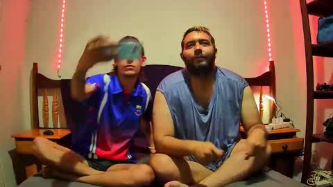 the_misfts online show from 02/01/26, 05:28