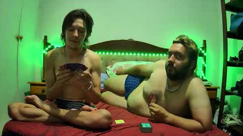 the_misfts online show from 02/02/26, 11:31