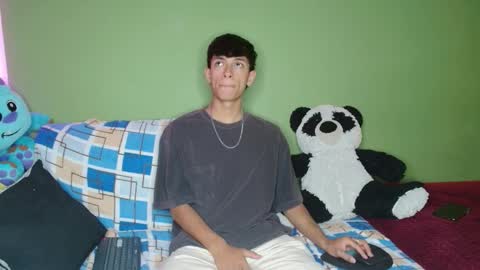 Snapshot of the_muderer chatting on 11/01/25, 03:25 murderer online show from 11/01/25, 03:25