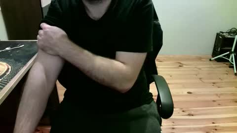 Stephan 34  Cassandra 25 online show from 12/14/25, 06:23