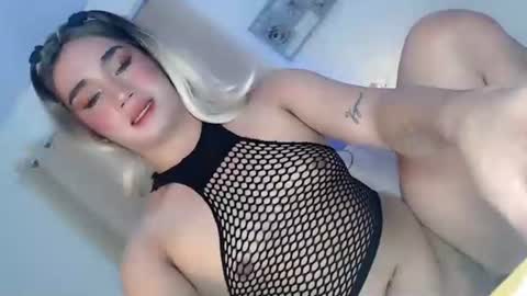 the_naughty_kyra online show from 09/21/25, 10:50