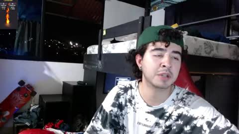 the_nerdy_wizard online show from 09/11/25, 04:12