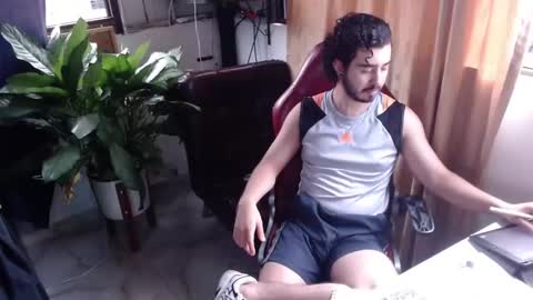 the_nerdy_wizard online show from 10/04/25, 10:30