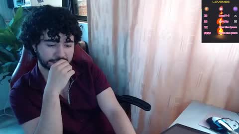 the_nerdy_wizard online show from 10/05/25, 04:49