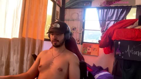 the_nerdy_wizard online show from 11/02/25, 09:28