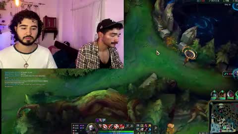 the_nerdy_wizard online show from 01/17/26, 01:21