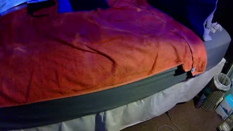 ChocPuddles online show from 09/30/25, 06:07