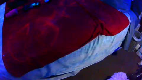 ChocPuddles online show from 10/08/25, 07:06