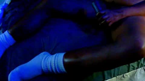 ChocPuddles online show from 10/12/25, 02:43