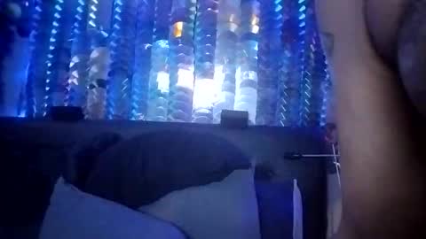 ChocPuddles online show from 10/30/25, 12:17