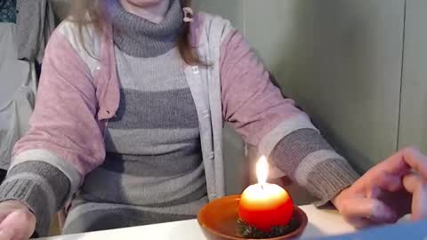 Snapshot of the_prettywondder chatting on 01/16/25, 02:19 Ekye online show from 01/16/25, 02:19