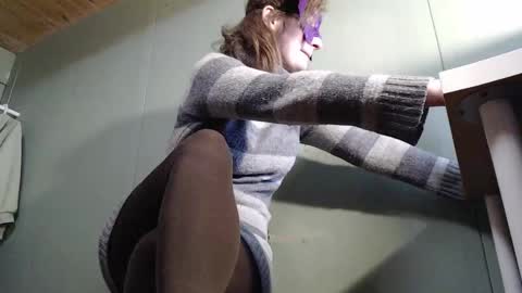 Snapshot of the_prettywondder chatting on 01/17/25, 12:21 Ekye online show from 01/17/25, 12:21