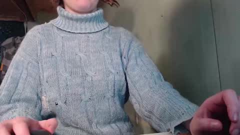 Snapshot of the_prettywondder chatting on 01/22/25, 11:23 Ekye online show from 01/22/25, 11:23