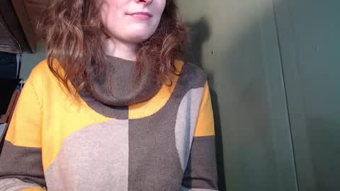 Snapshot of the_prettywondder chatting on 01/23/25, 09:39 Ekye online show from 01/23/25, 09:39