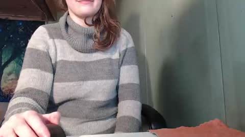 Snapshot of the_prettywondder chatting on 02/06/25, 10:59 Ekye online show from 02/06/25, 10:59