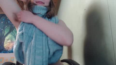 Snapshot of the_prettywondder chatting on 03/02/25, 03:05 Ekye online show from 03/02/25, 03:05