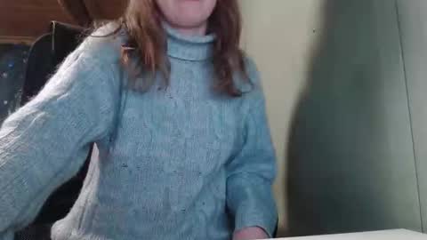 Snapshot of the_prettywondder chatting on 03/04/25, 03:15 Ekye online show from 03/04/25, 03:15