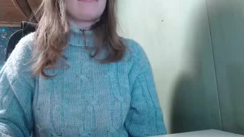 Snapshot of the_prettywondder chatting on 03/07/25, 02:34 Ekye online show from 03/07/25, 02:34