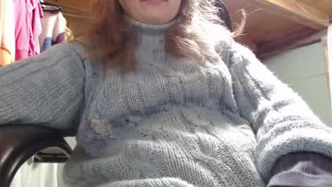 Snapshot of the_prettywondder chatting on 09/12/25, 04:40 Ekye online show from 09/12/25, 04:40