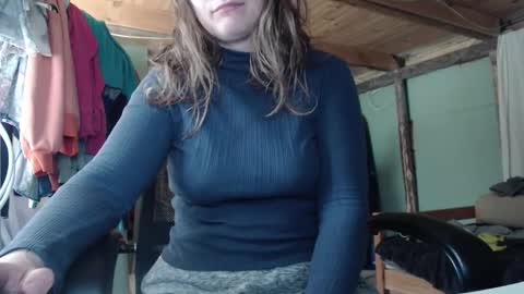 Snapshot of the_prettywondder chatting on 09/14/25, 07:40 Ekye online show from 09/14/25, 07:40