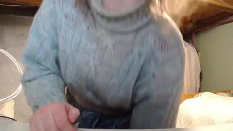 Snapshot of the_prettywondder chatting on 11/20/25, 02:06 Ekye online show from 11/20/25, 02:06