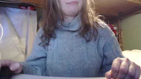 Snapshot of the_prettywondder chatting on 11/24/25, 10:26 Ekye online show from 11/24/25, 10:26