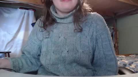 Snapshot of the_prettywondder chatting on 11/30/25, 06:17 Ekye online show from 11/30/25, 06:17