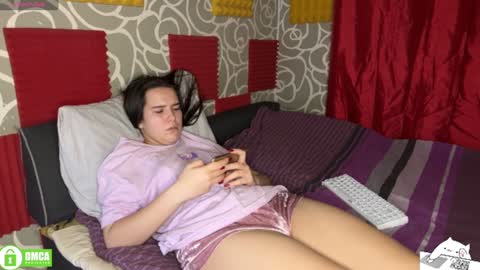 Alice online show from 01/23/25, 04:48