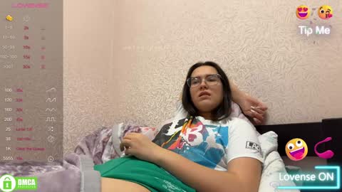 Alice online show from 02/03/25, 02:58