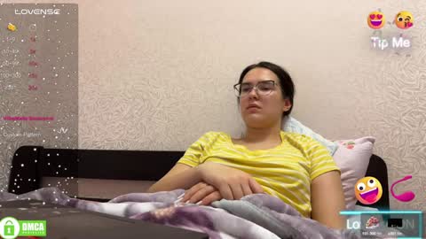 Alice online show from 02/09/25, 01:11