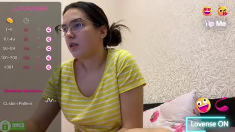 Alice online show from 02/09/25, 09:49