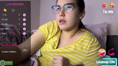 Alice online show from 02/10/25, 05:03