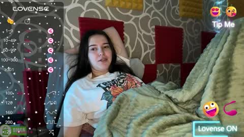 Alice online show from 03/04/25, 10:16