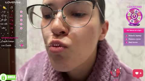 Alice online show from 10/05/25, 09:07