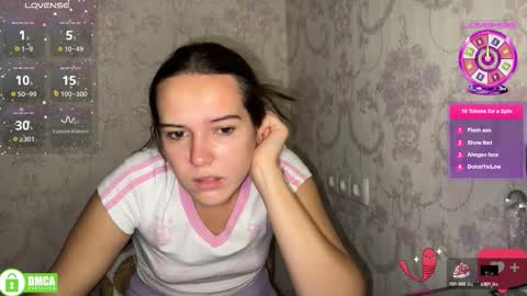 Alice online show from 10/13/25, 07:03