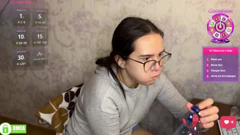 Alice online show from 12/05/25, 06:59