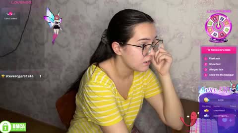 Alice online show from 01/09/26, 02:20