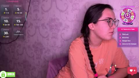 Alice online show from 01/13/26, 04:12