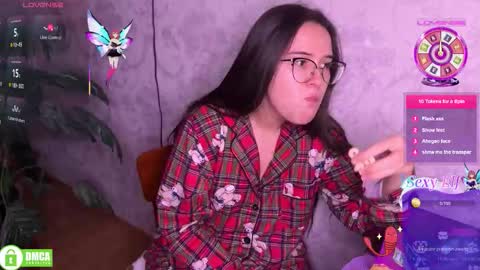 Alice online show from 01/15/26, 09:07